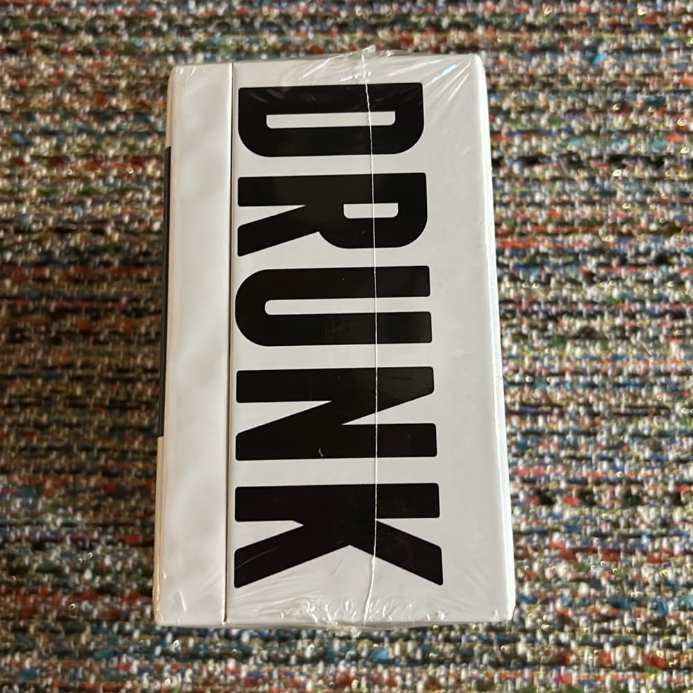 DRUNK STONED OR STUPID A PARTY GAME adults only - Picture 4 of 7